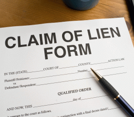 What to Know About Unrecorded Liens